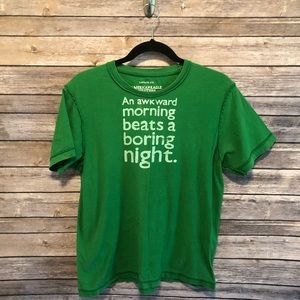 Men’s Vintage Fit American Eagle t-shirt